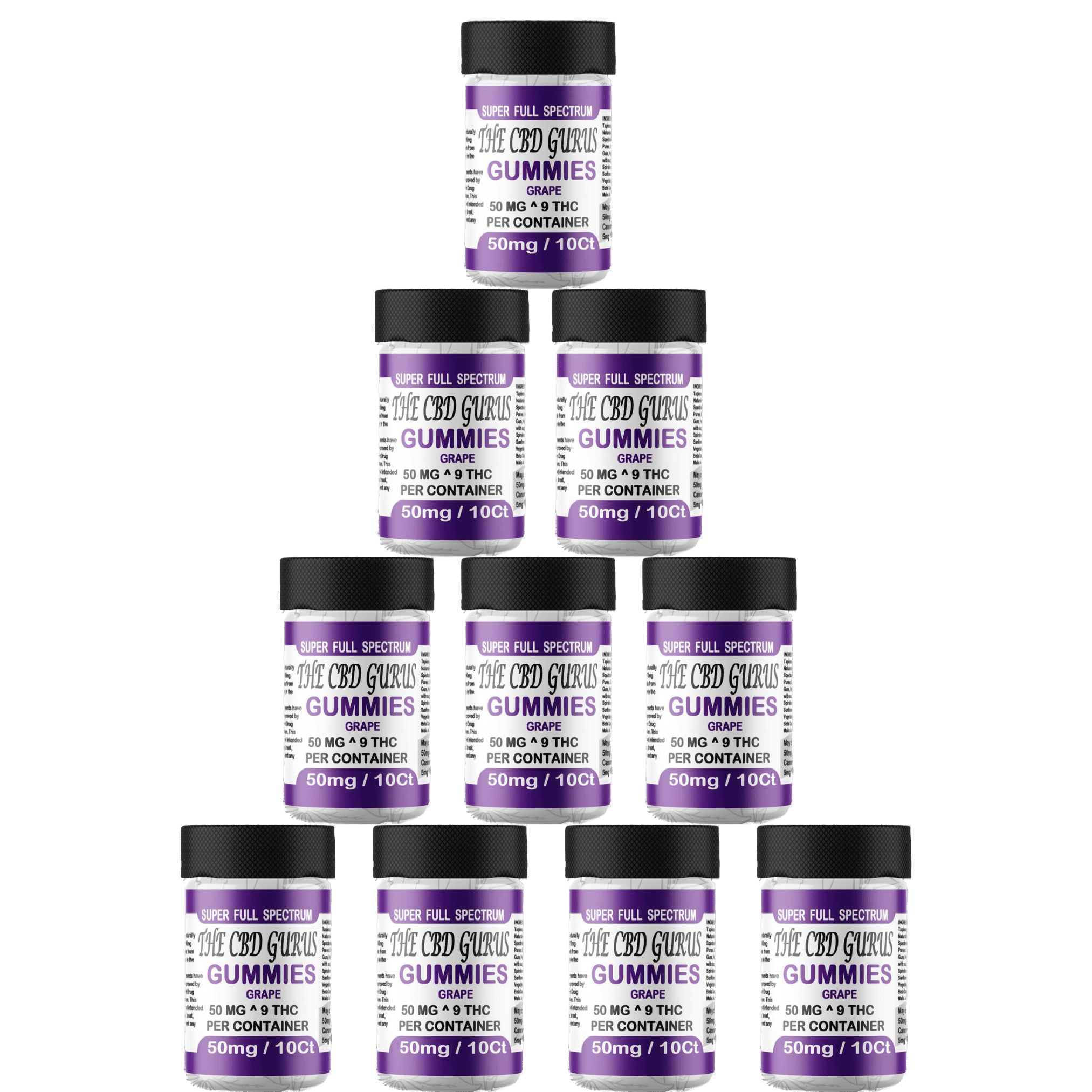 10 10ct Gummies 2 Free 10ct THC Gummies Save 90 The CBD Gurus 10-10ct-gummies-2-free-10ct-thc-gummies-save-90-the-cbd-gurus