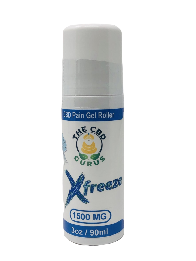 X freeze антифриз зеленый