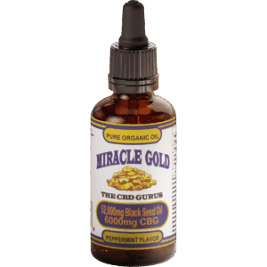MIRACLE GOLD Double Regular Size (No THC) +100,000 Dong