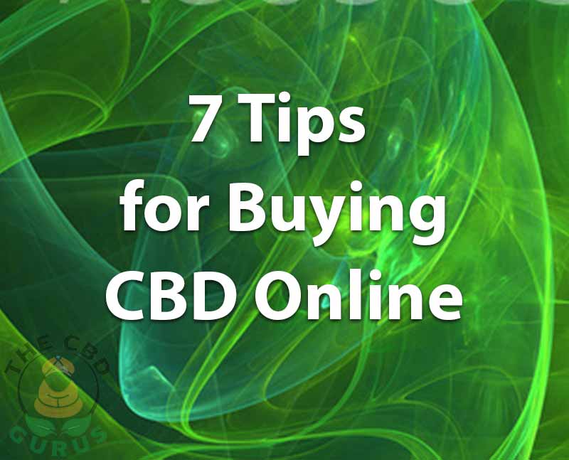 Avoiding fake cbd oil