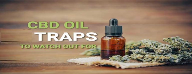 Buy CBD oil