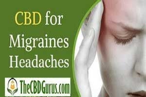 CBD Oil for Headaches