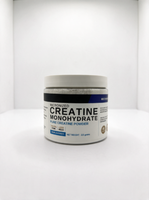 Pure Creatine Powder