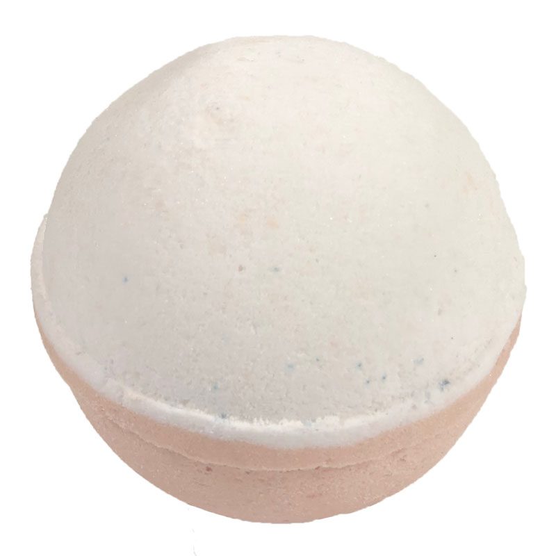 Coconut Coconut Bath Bomb - The CBD Gurus