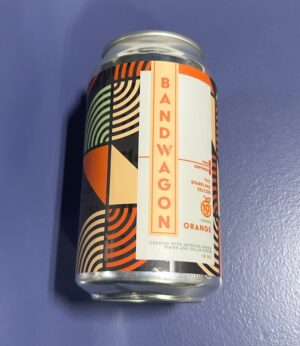 10mg THC Sparkling Water