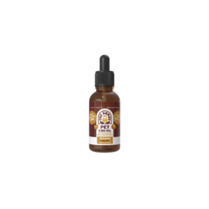 PET OIL 1500mg