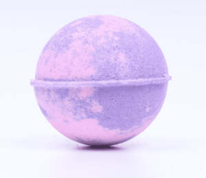 300mg Bath Bombs (Different Fragrances)