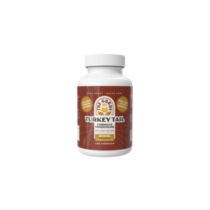 Turkey Tail PSK 120ct