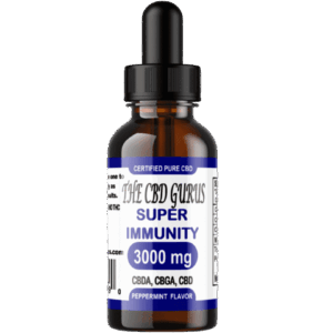 Super Immunity 3000mg s