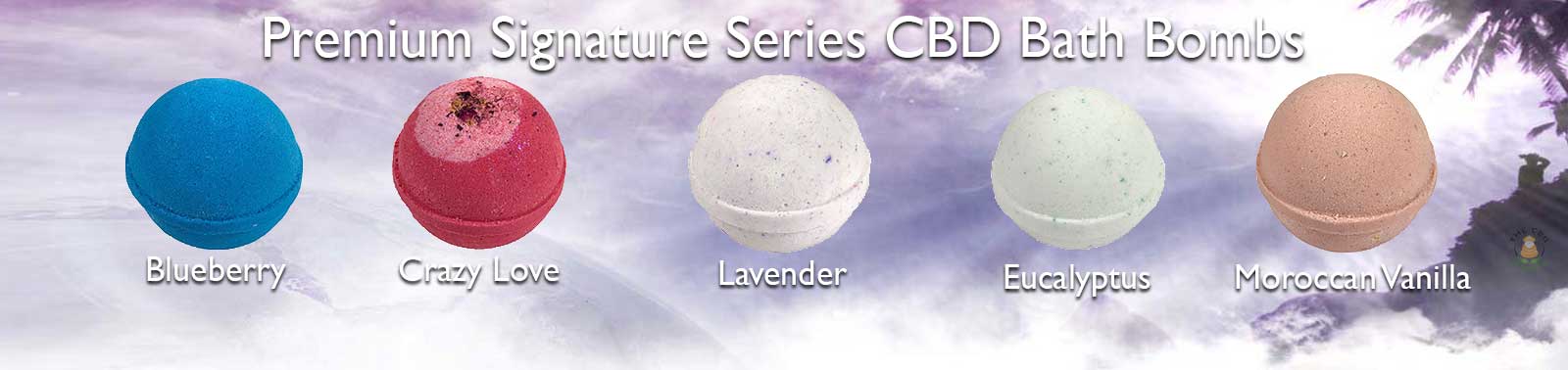 cbd bathbombs