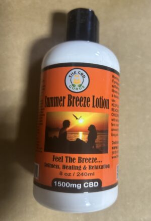 Summer Breeze