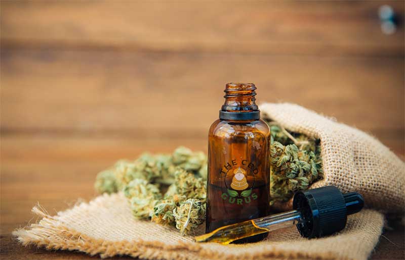 cbd oils near me