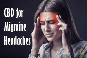 cbd oil for migraines