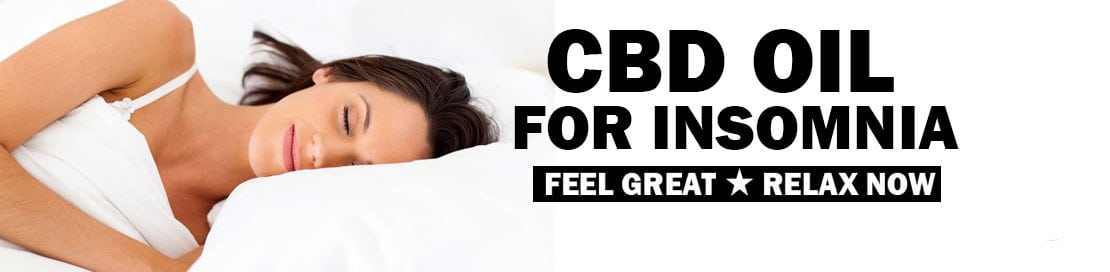 cbd for insomnia
