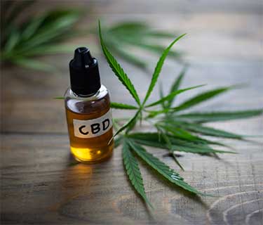 cbd hemp oil