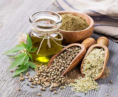 hemp oil