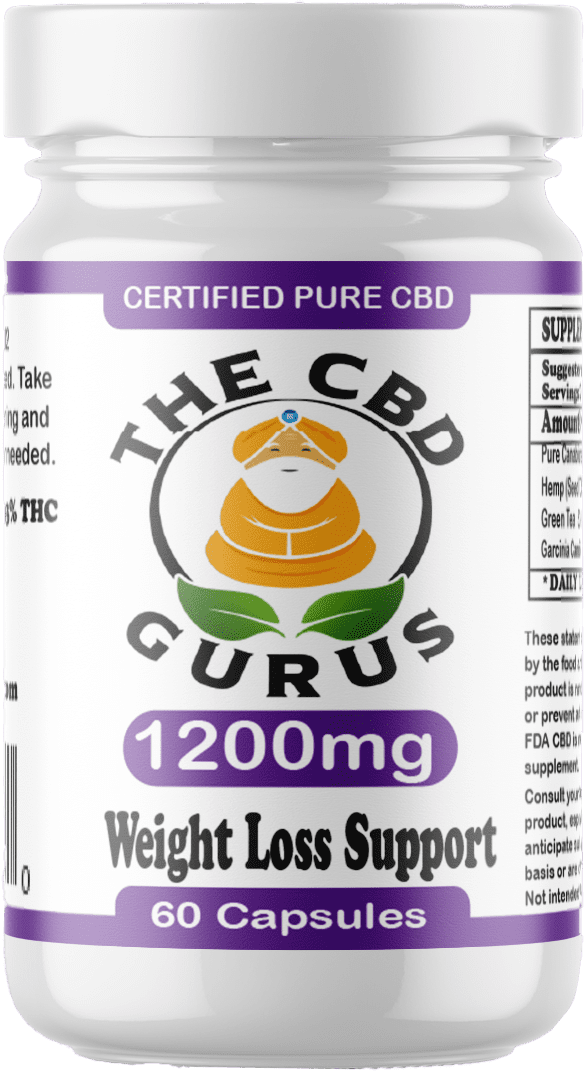 THC Willow Lake, SD The CBD Gurus