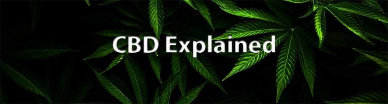 what is cbd